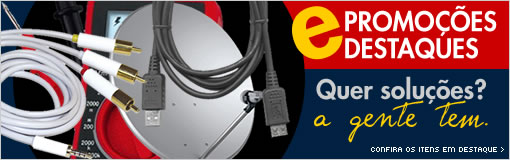 Clique e confira nossas promo&ccedil;&otilde;es e produtos em destaque.
